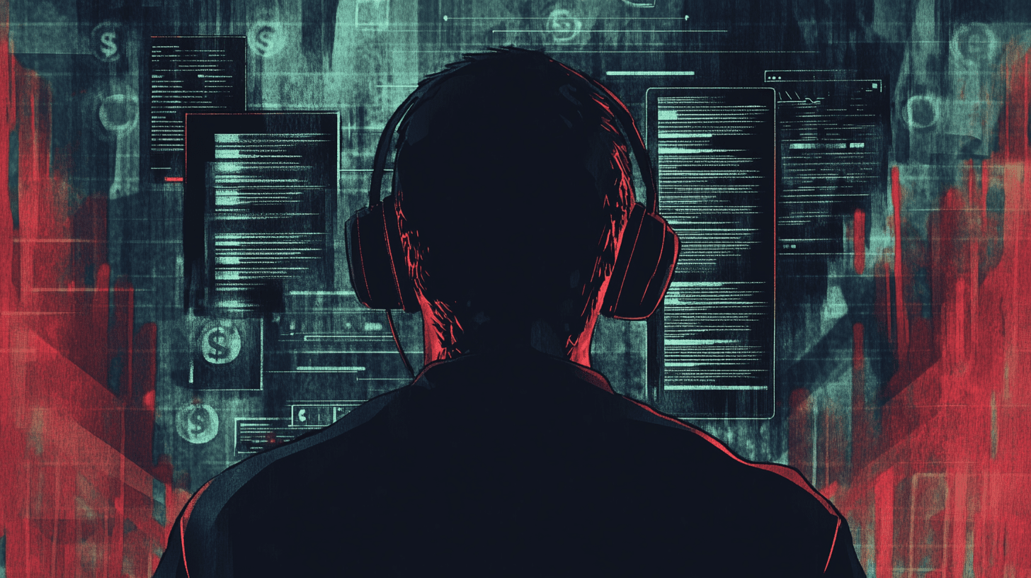 Кіберзлочинці платять до $20 000 на місяць за «вішинг»